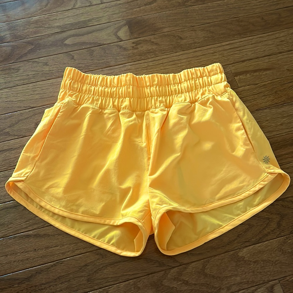 Athleta Girl All Star 2.5” Shorts